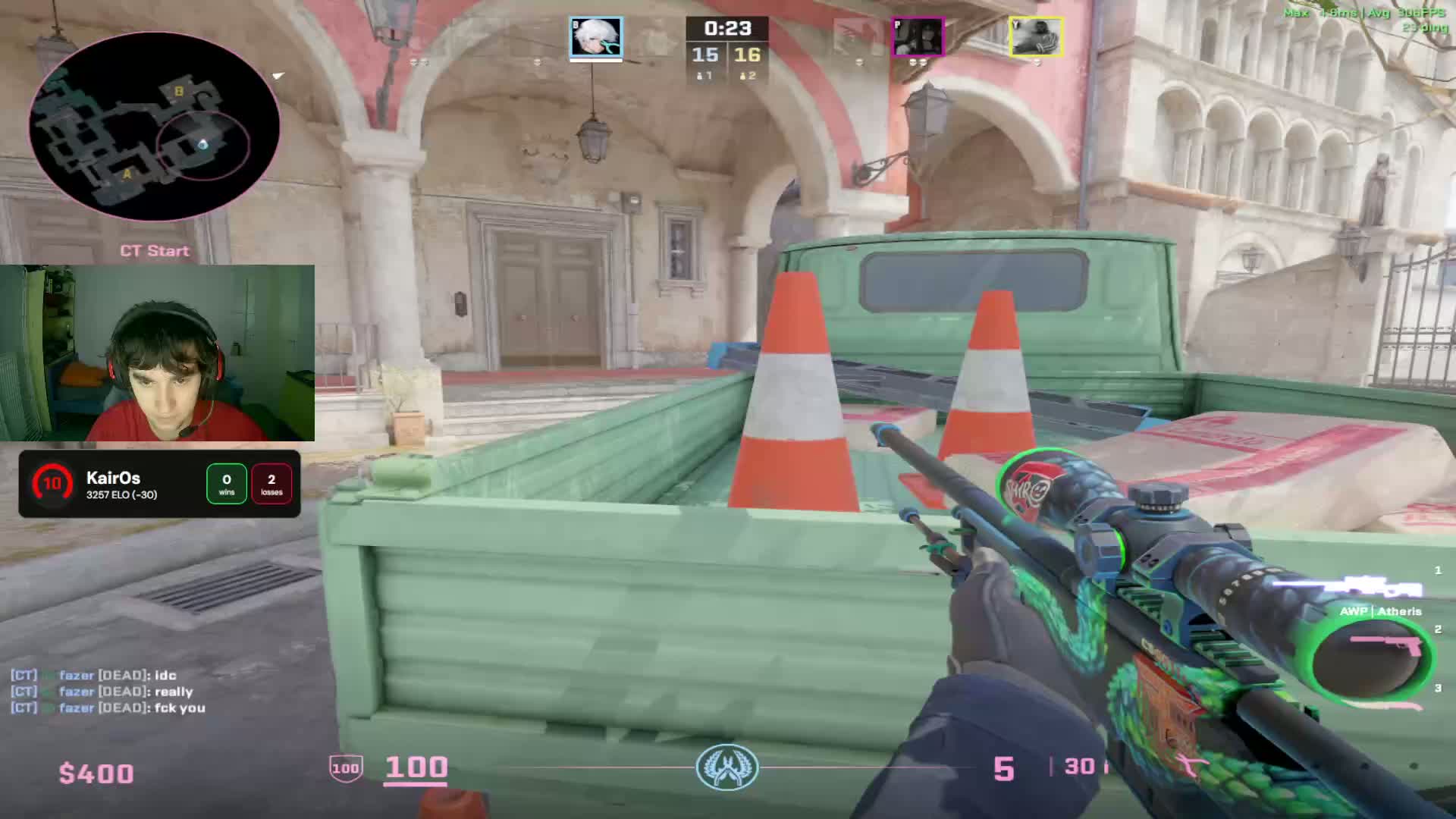 kair0sCS's tweet card. Kair0sCS - Chavaai