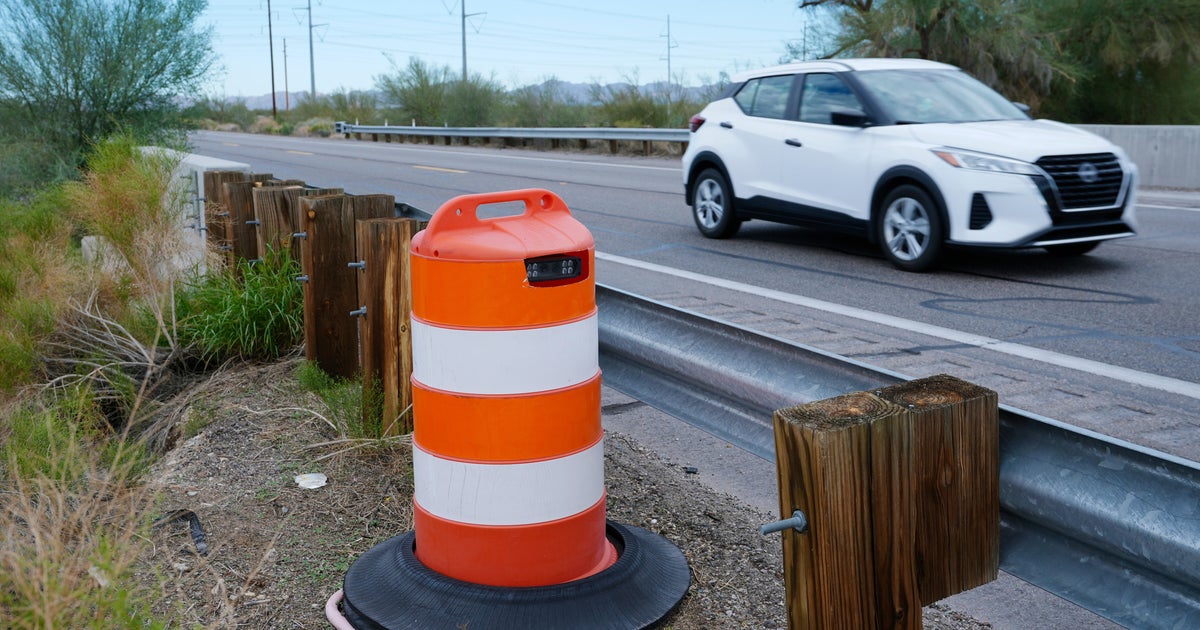 pleasesaveour's tweet card. The U.S. Border Patrol is monitoring millions of American drivers nationwide in a secretive program to identify and detain people whose travel patterns it deems suspicious, The Associated Press has...