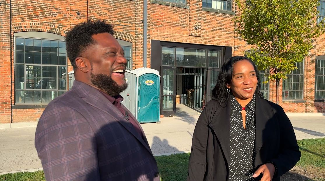 ButlerPR's tweet card. Recent reports suggest rent increases in Cleveland are outpacing increases across the country.