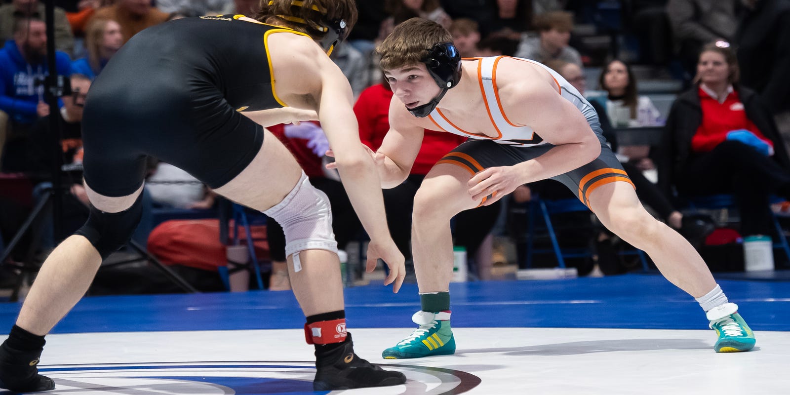 GameTimePA_SC's tweet card. The 2025-26 wrestlers to watch list was determined by previous all-stars and suggestions by area coaches. See who made the list.
