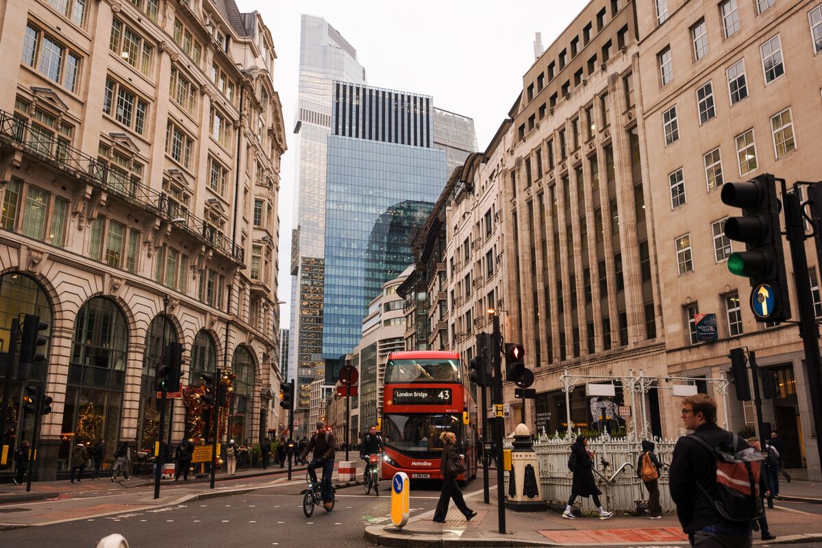 KeySignals's tweet card. Investors have been too hasty in casting off concerns over the stickiness of UK inflation, according to Bank of America Corp. strategists.