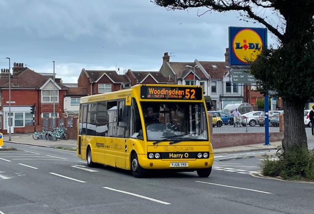 thebiglemon's tweet card. Following Brighton & Hove City Council’s decision to award the contract for the next four years to another local operator, today is sadly the last day – for now – that we will be running servic…