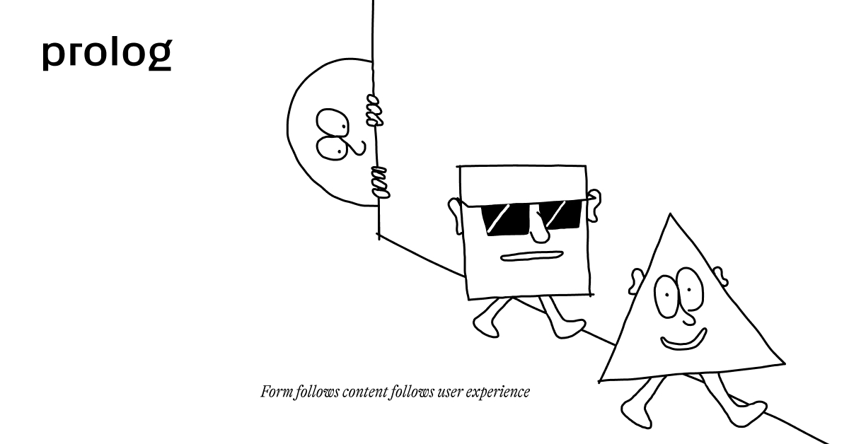 DanielEytan's tweet card. Prolog ist eine Digitalagentur für zukunftsfähige Web-Lösungen. Wir verbinden Strategie, Design und Technologie für nachhaltigen digitalen Erfolg.