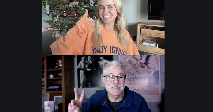 Tweet card summary image