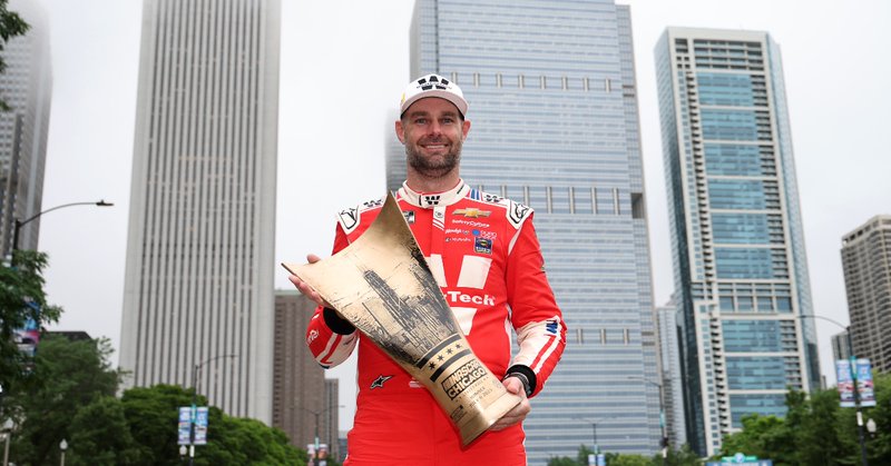 Tweet card summary image