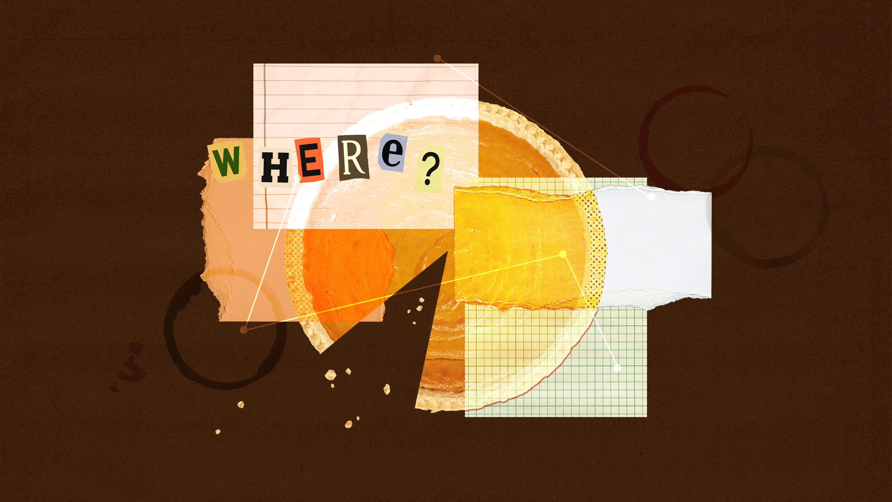 ExemplarsK12's tweet card. This exciting mystery engages students in a schoolwide search to find the pumpkin pie—and includes some learning along the way.