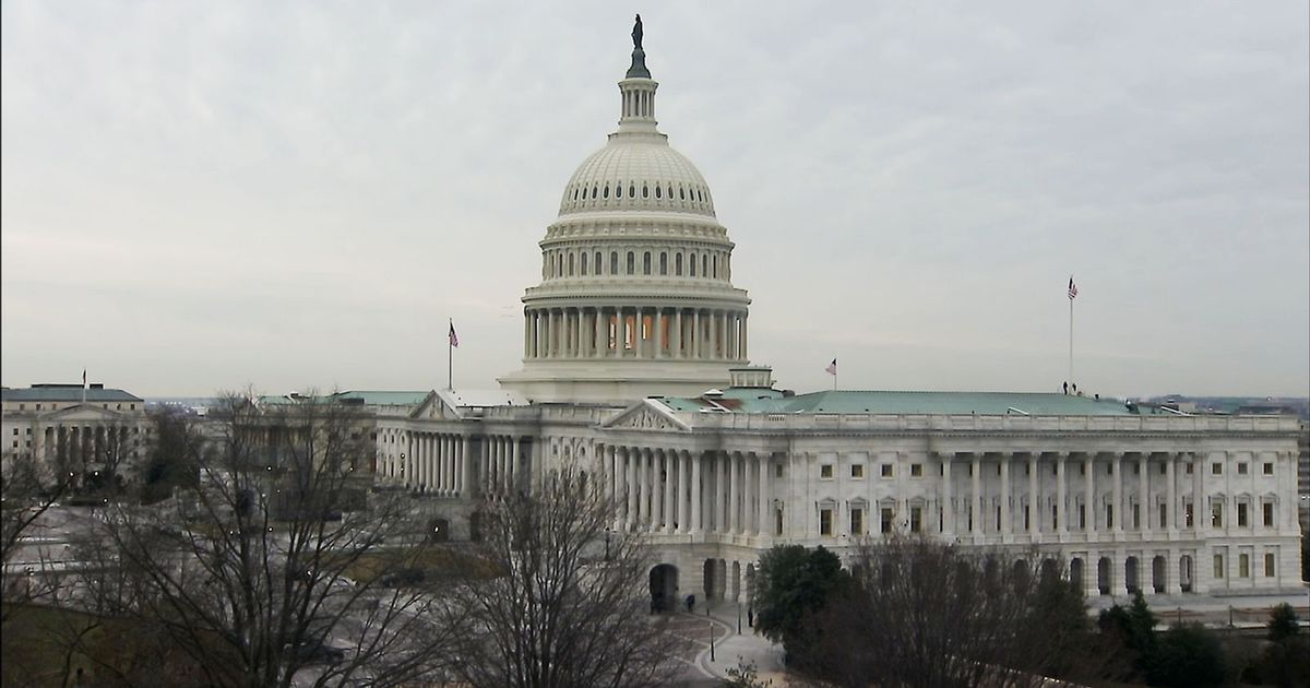 angie_rasmussen's tweet card. Dr. Casey Means, President Trump's pick to serve as surgeon general, testifies virtually at a confirmation hearing before the Senate Health, Education, Labor & Pensions Committee.