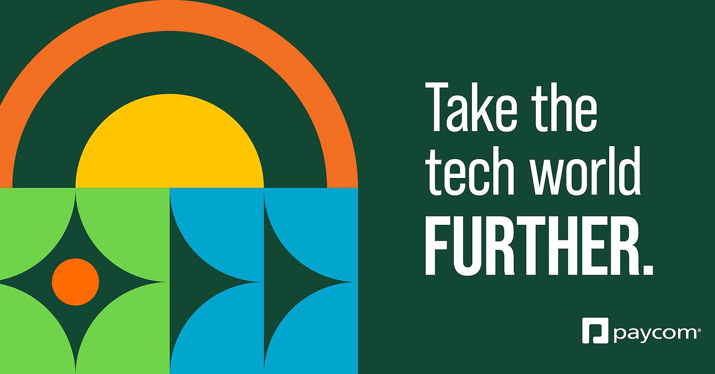 paycomcareers's tweet card. Provide high-paced iOS software development for both internal and external projects where strong verbal and written communications skills are necessary. Manage multiple projects in parallel while...