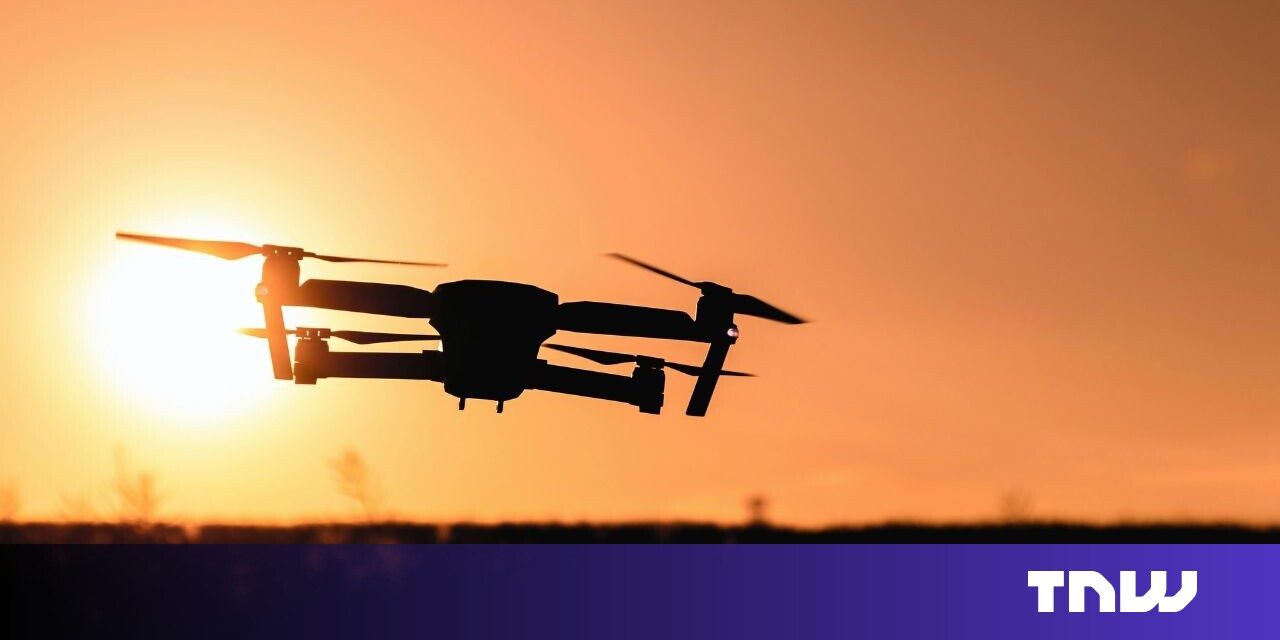 thenextweb's tweet card. Stepan Veselovsky, CEO of Lviv IT Cluster and IT Arena, argues Ukraine’s wartime ingenuity is reshaping defence tech.