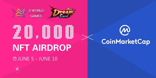 xwg_games's tweet card. Every idea needs a Medium