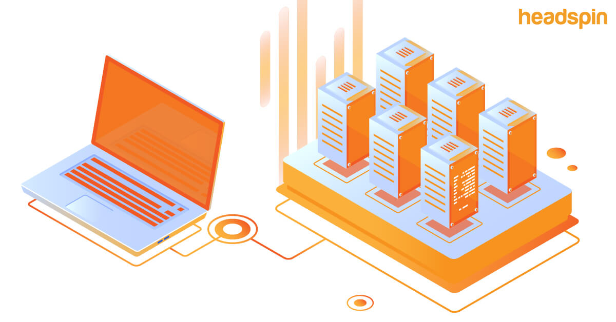 mistersinha07's tweet card. Elevate app testing with cloud device farms. Discover the power of HeadSpin's global device infrastructure for efficient and robust mobile app development. Connect now.