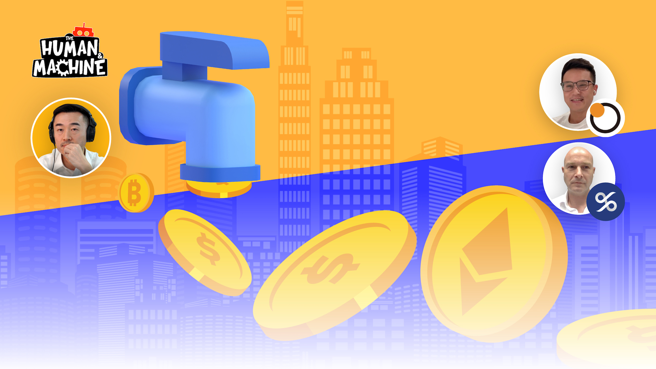 HumanMachineAI's tweet card. Cryptocurrency is beginning to become a household name. While it’s still far from complete mainstream adoption, many individuals are starting […]