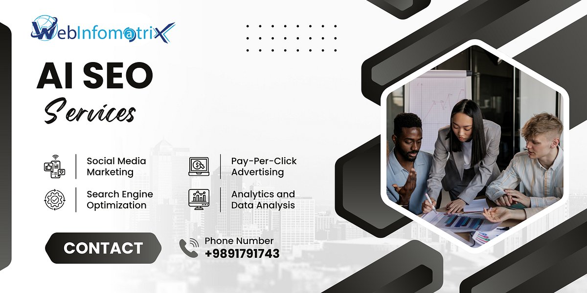 services138551's tweet card. The digital marketing landscape constantly evolves, demanding more precision, speed, and relevance than ever before. In this competitive…