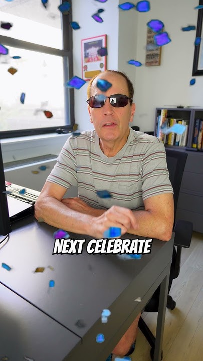 ChrisGault's tweet card. How to Stop Comparing Yourself to Others