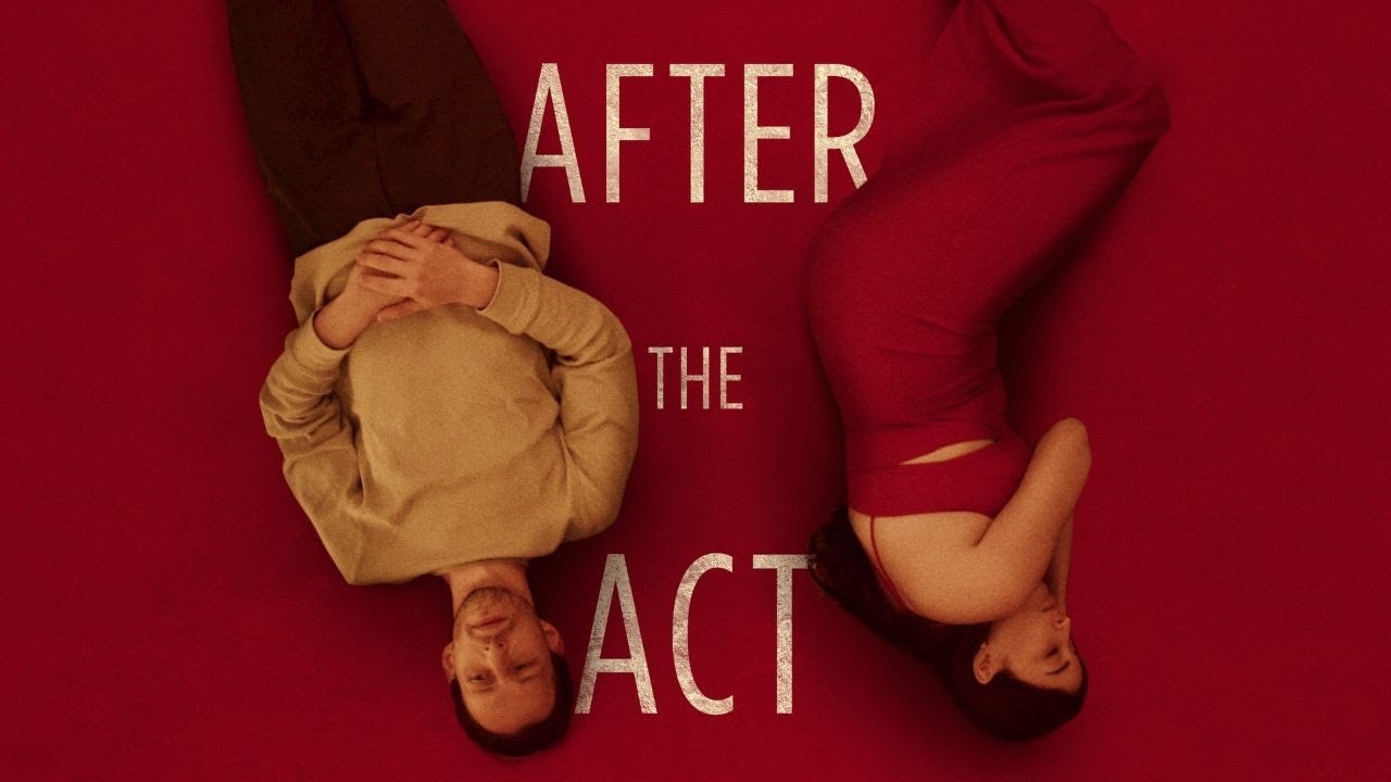 perico_davide's tweet card. After the Act I Feature Film Teaser