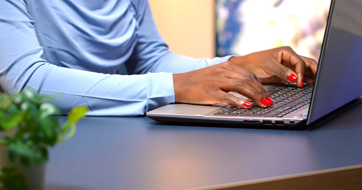 LucideaCore's tweet card. Without strong IA and structured metadata, knowledge can be invisible. Presto gives KM professionals control and a foundation for AI-ready management.