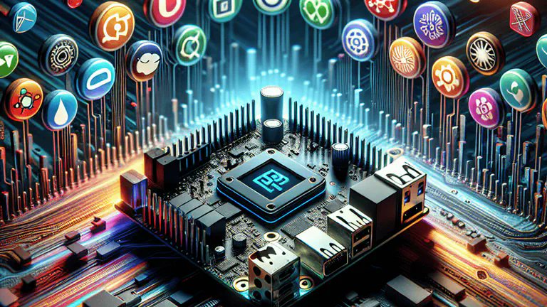 LinuxBoards's tweet card. As the world of single-board computers continues to expand, enthusiasts and developers seek powerful and versatile options to fuel their projects. One such…