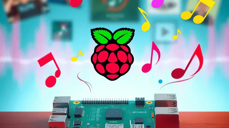 LinuxBoards's tweet card. Music streaming services like Spotify and Apple Music have revolutionized how we listen to music. However, for those of us who cherish our carefully curated…