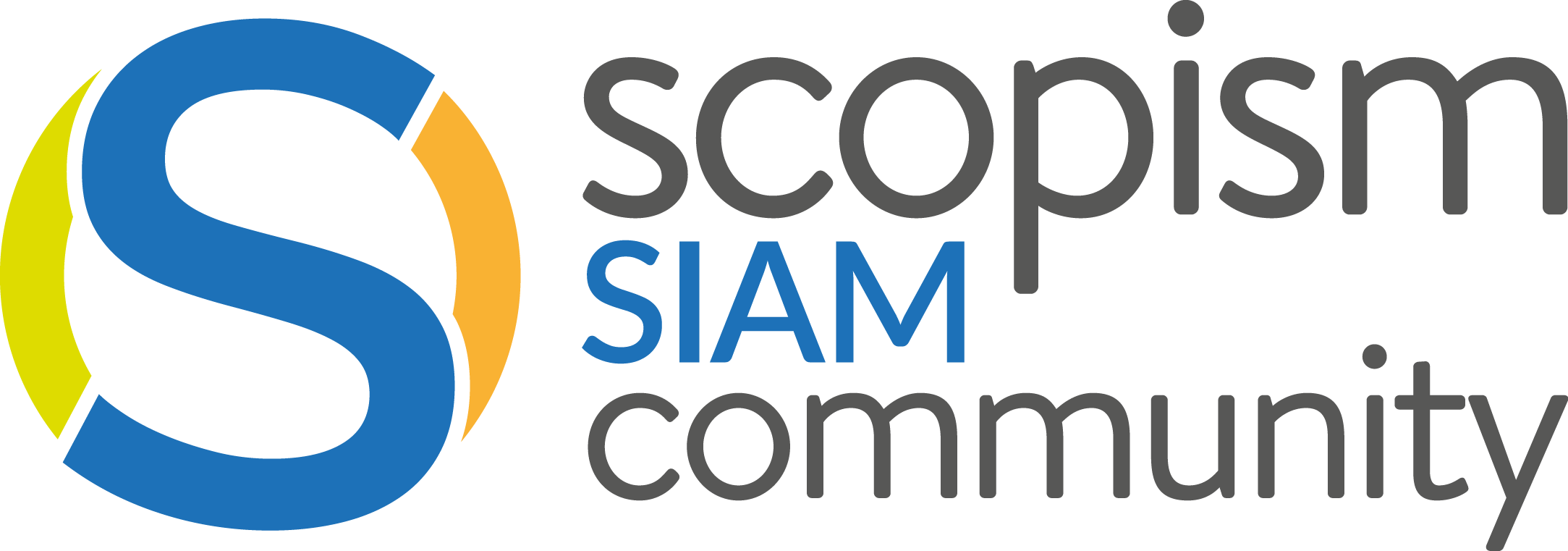 ScopismSteph's tweet card. Login to Scopism SIAM Community community via email or SSO today.