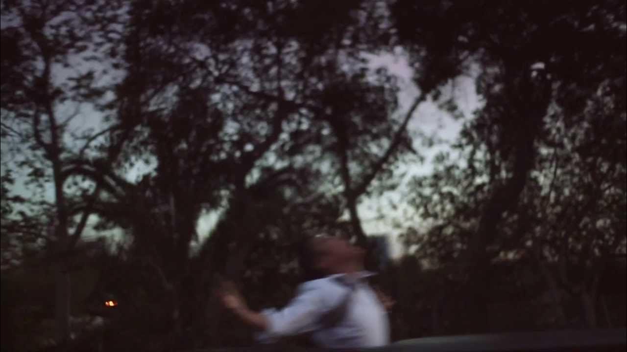 neu_benjamin's tweet card. Nick Waterhouse - Some Place (Official Video)