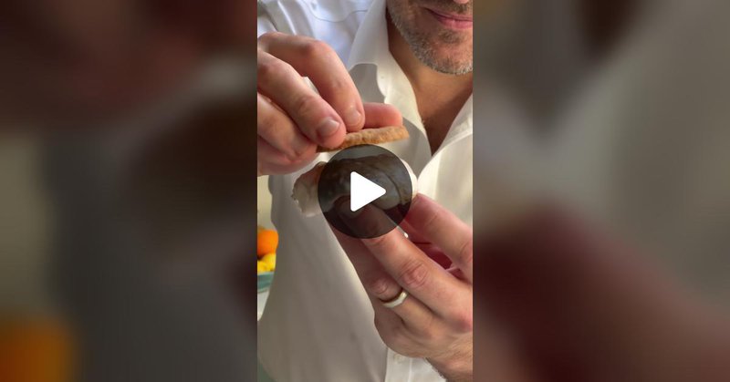 Tweet card summary image