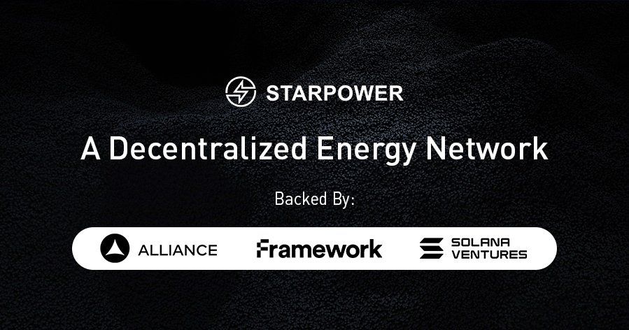 modify815's tweet card. Starpower: On-boarding now, Share 30,000,000 STARs