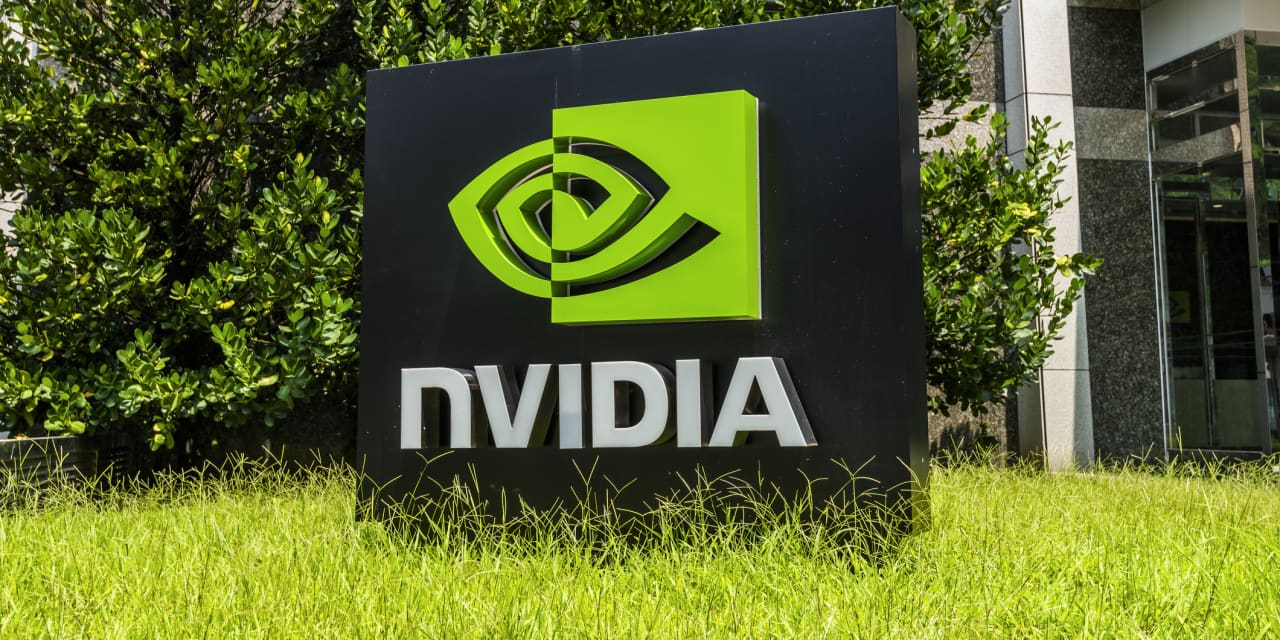 ClearpointPR's tweet card. Options traders are bracing for an outsize swing in Nvidia Corp.'s stock price after the chip giant's earnings report Wednesday afternoon.