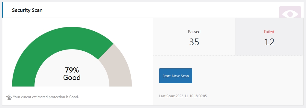 nspcode's tweet card. Security has become a major concern for everyone. People are more aware of the fact that their data is not perfectly safe and that they need to take precautions to protect their assets. The facts are...