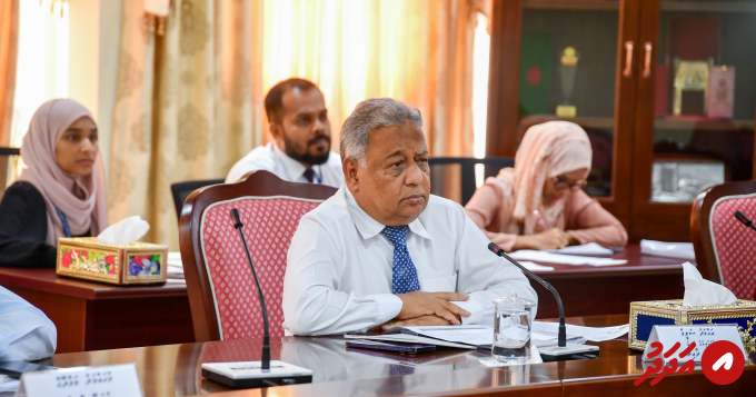 AdhadhuMV's tweet card. A new line of thought