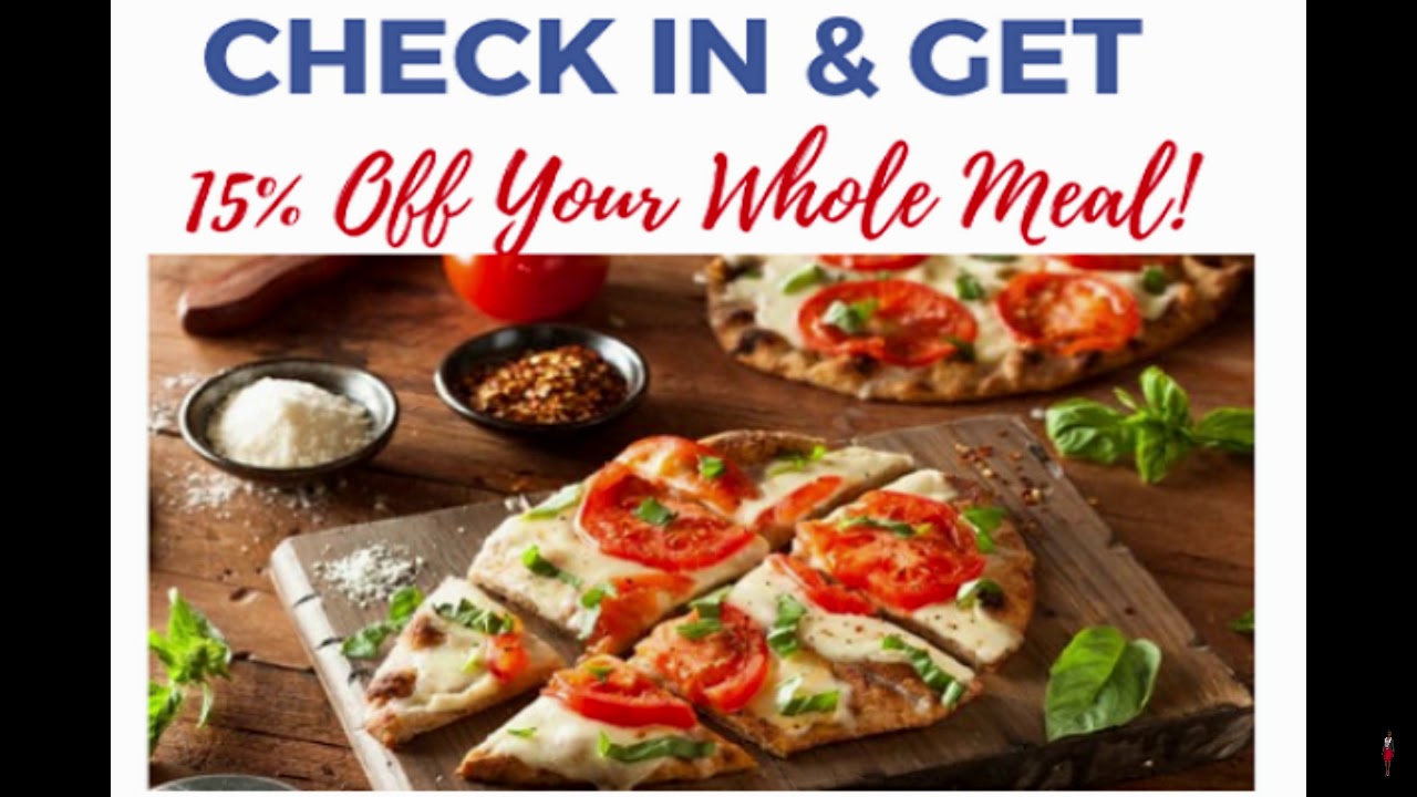 FastnetService1's tweet card. Facebook Checkin Harries Restaurant