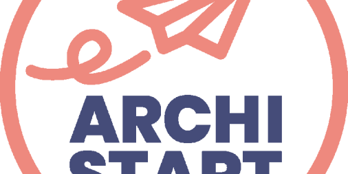 reseau_canope's tweet card. Archistart est un kit d'exploration pédagogique pour penser l'école autrement.