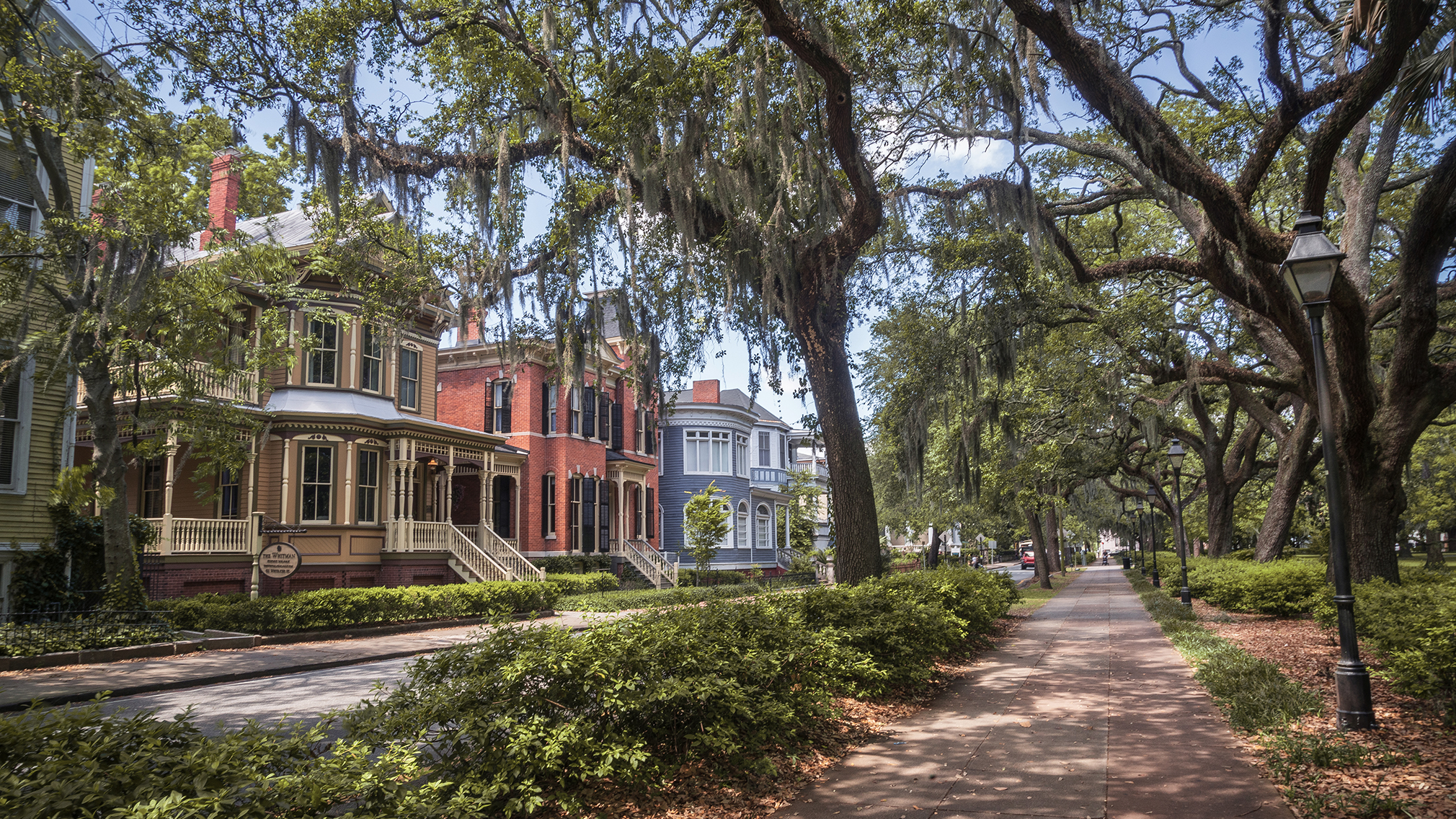 WeMoveAI's tweet card. Find the 13 best places to live for Halloween lovers. Our guide reveals top towns with year-round spooky vibes and epic haunted attractions.