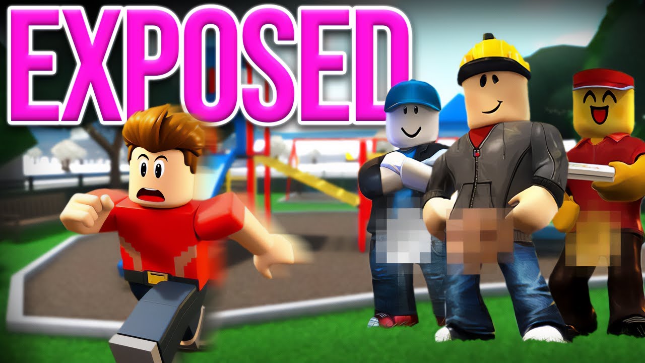 thereaper15a's tweet card. Is Roblox Protecting Pe**philes?