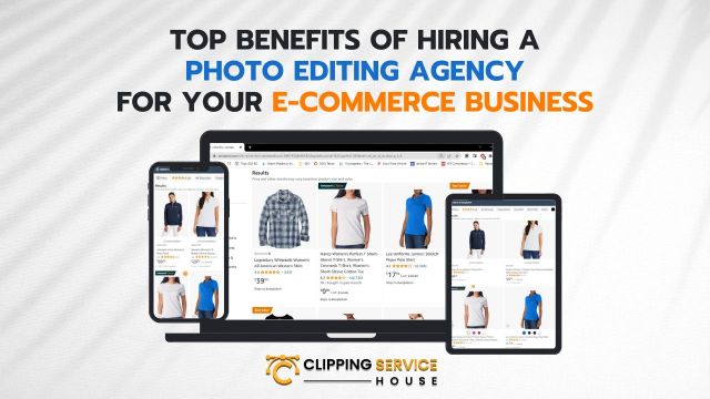 csh_graphics's tweet card. 💬 0  🔁 0  ❤️ 1 · Top Benefits of Hiring a Photo Editing Agency for Your E-commerce Business · Outsourcing photo editing for e-commerce business can be a great way to save time and money. By outsour…