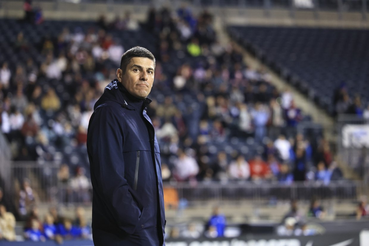 zerozerofem's tweet card. Francisco Neto revelou esta quinta-feira as 25 convocadas para a próxima janela competitiva de Portugal, com duelos frente a Países Baixos e Brasil