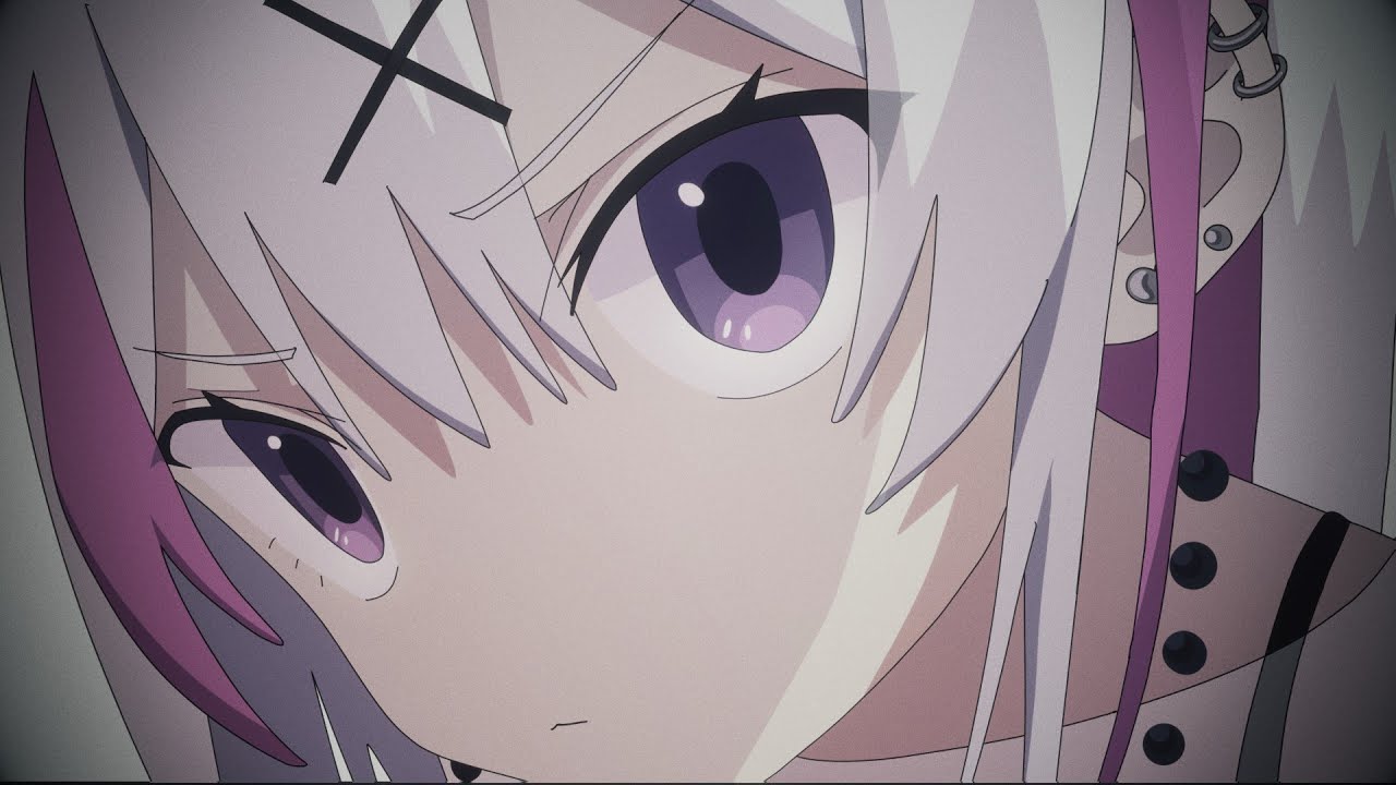 w10kyoui's tweet card. グルーミング・グルーガール / みちる feat.無來