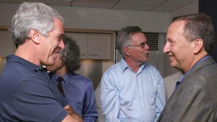 Sorenthek's tweet card. Although Harvard bears the motto 'Veritas,' the furthest thing it is concerned with is the truth.