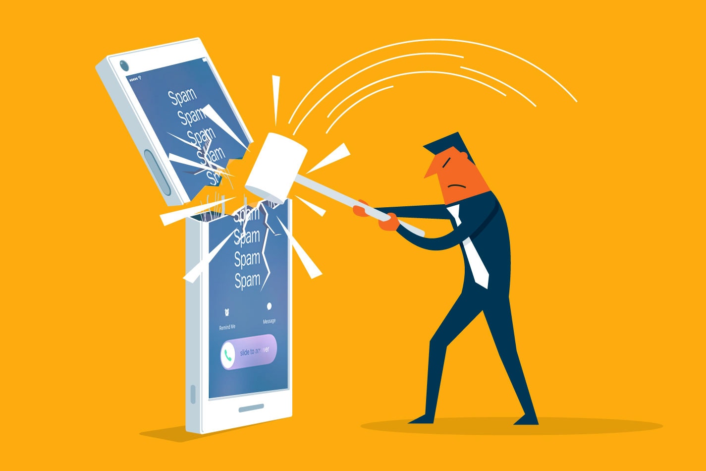 EndTheRoboCalls's tweet card. We tested six apps and services to find the best way to fight back against spam bots, telemarketers and fraud.