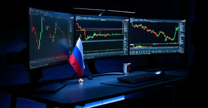 techgoat's tweet card. U.S. sanctions Garantex, successor Grinex, after $100M illicit crypto flow fuels ransomware and sanctions evasion.