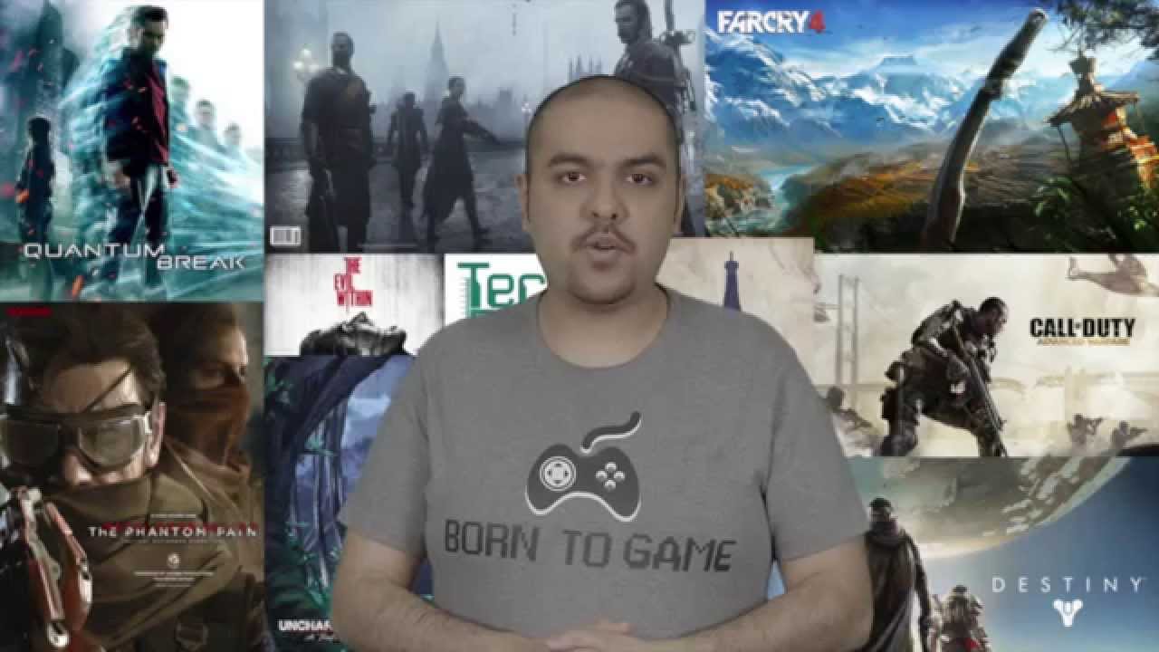 TechDose_'s tweet card. عالم الألعاب ٥ / تطوير الألعاب