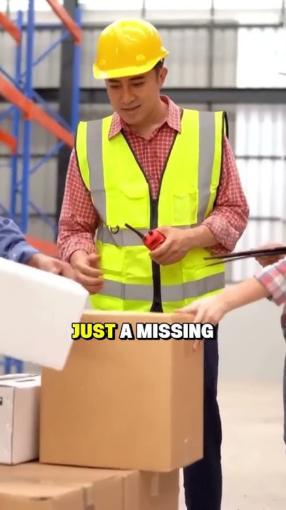 EkmJoel's tweet card. When AI Took Over This Electronics Plant | Something Went Terribly...