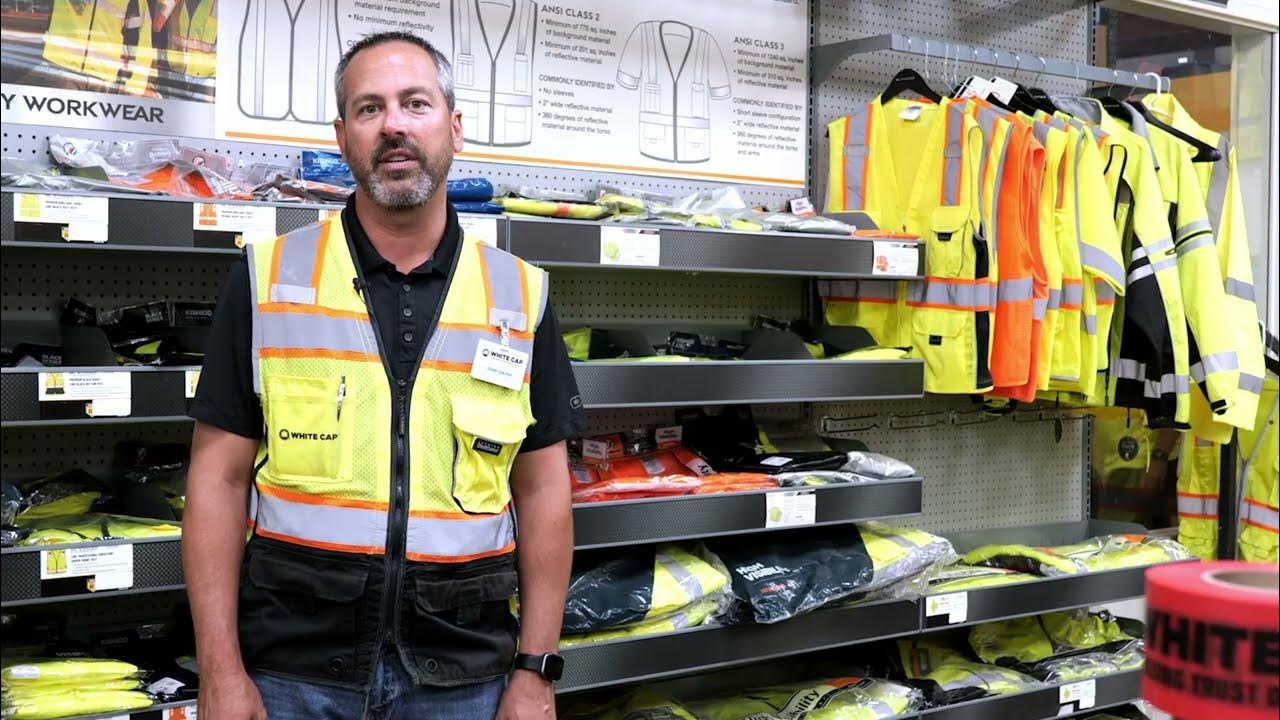 fullsourcellc's tweet card. The Kishigo Difference