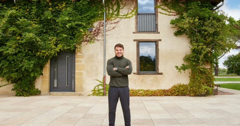 Tweet card summary image