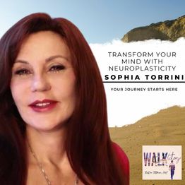 narontillman's tweet card. Transform Your Mind with Neuroplasticity