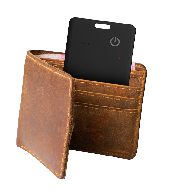 usa_feeds's tweet card. Slim, secure, and powerful. WalletFindr provides global GPS, separation alerts, and a loud ringer for instant location. Order yours now!