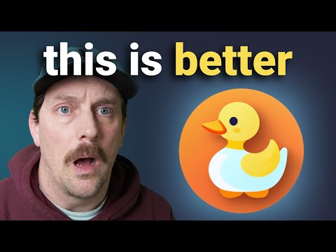 KaosSverige's tweet card. You’ve been browsing files wrong #linux #FOSS #CachyOS #Nobara #PikaOS #EndeavourOS