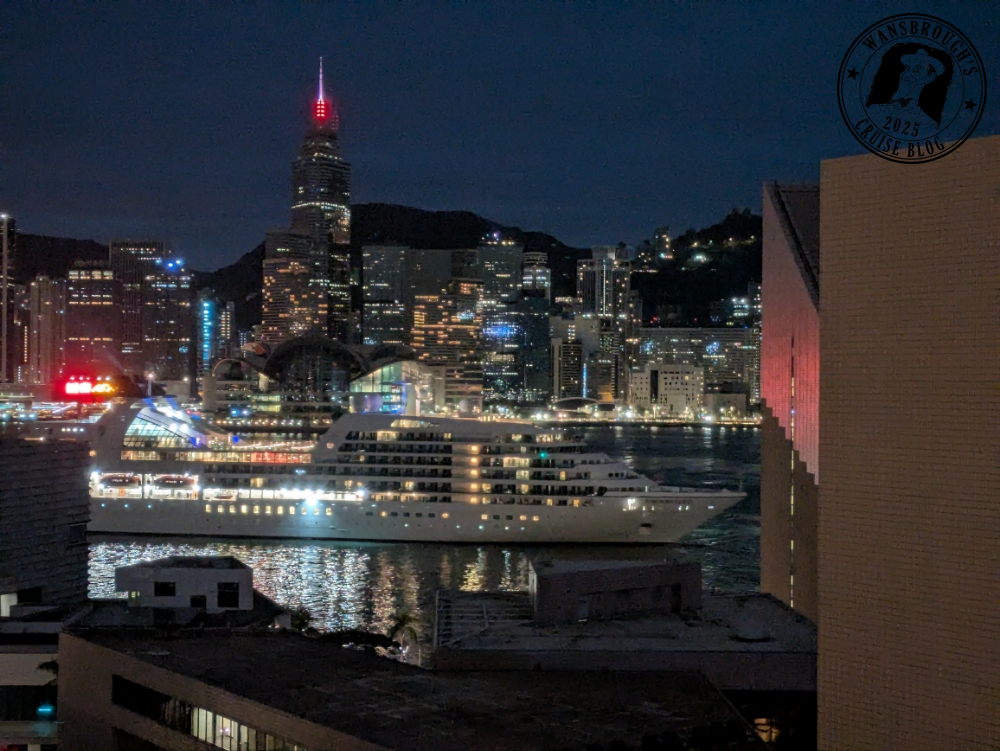 WansbroughsBlog's tweet card. I was awake at 3:00 this morning and just couldn’t’ drop off again. Hopefully I can fall into sync over the coming days as it’s a pain in the proverbial at the moment. As a result, I have also...