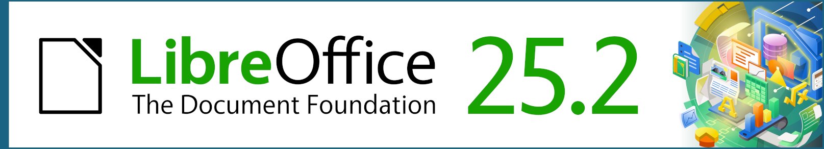 LibreOffice's tweet card. Berlin, 30 October 2025 – The Document Foundation announces the release of LibreOffice 25.2.7, the final maintenance release of the LibreOffice 25.2 family, available for download at www.libreoffic...