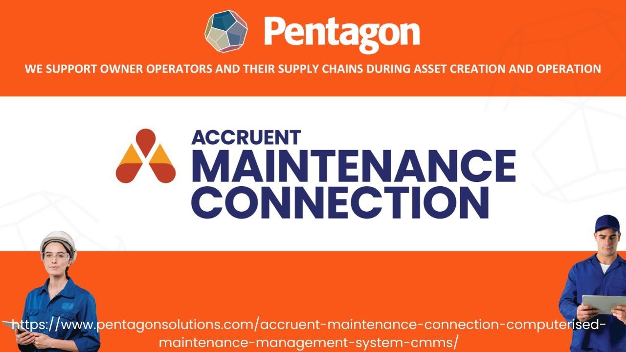 PentagonSol's tweet card. How Does MC Kinetic Make Maintenance Easy?