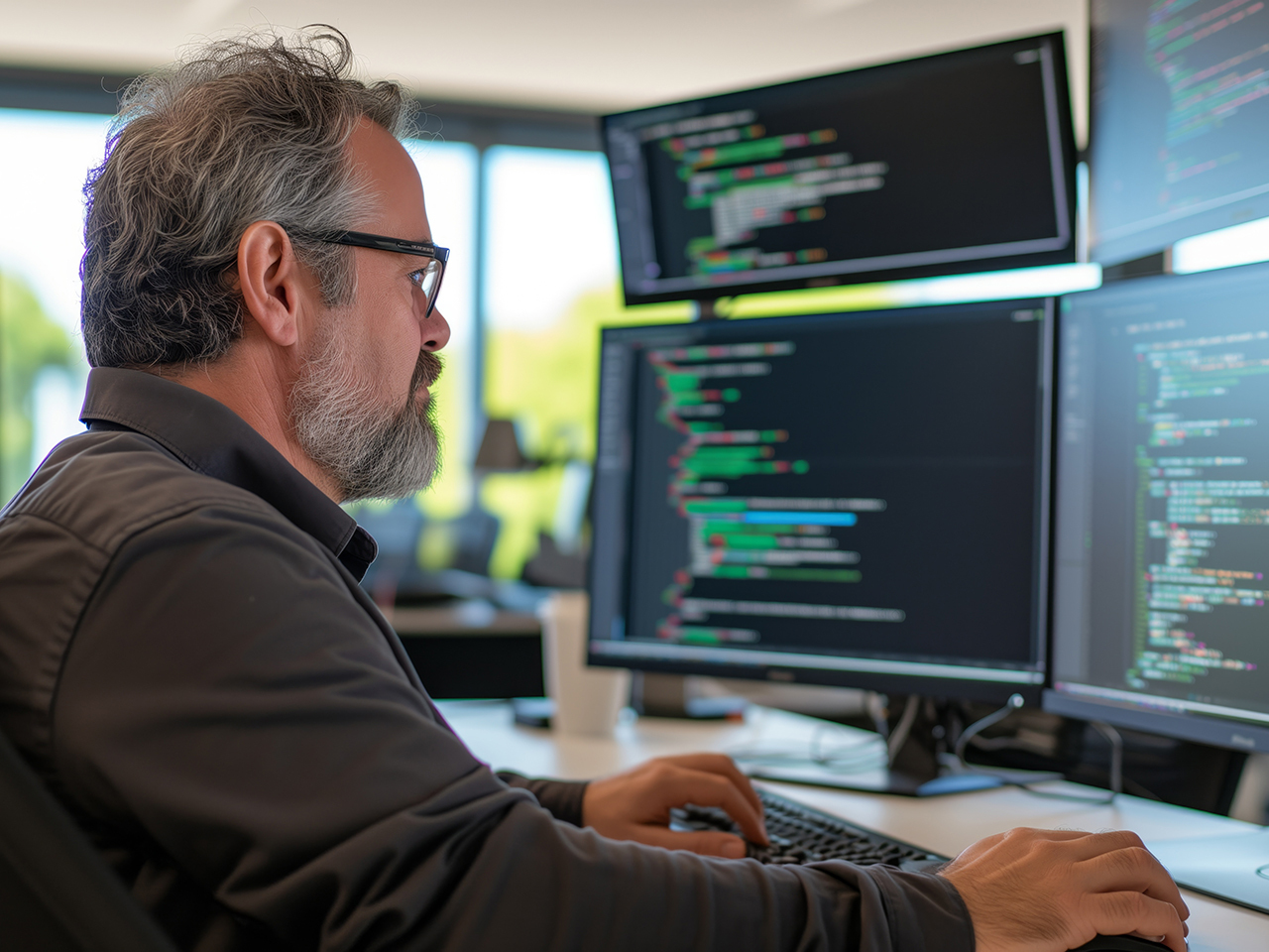 tontontonton's tweet card. 日本IBMは11月25日に報道関係者向けに勉強会を開催し、10月に米国で実施された年次イベント「TechXchange 2025」で発表された、企業のAI運用を支援する新製品と機能拡張について説明した。